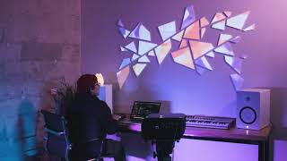 Lightform LF2+ AR Projector