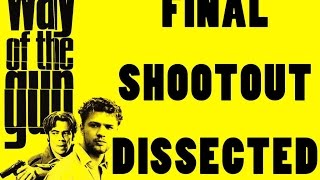 The Perfect Blend of Realism and Style - The Way of the Guns Final Shootout