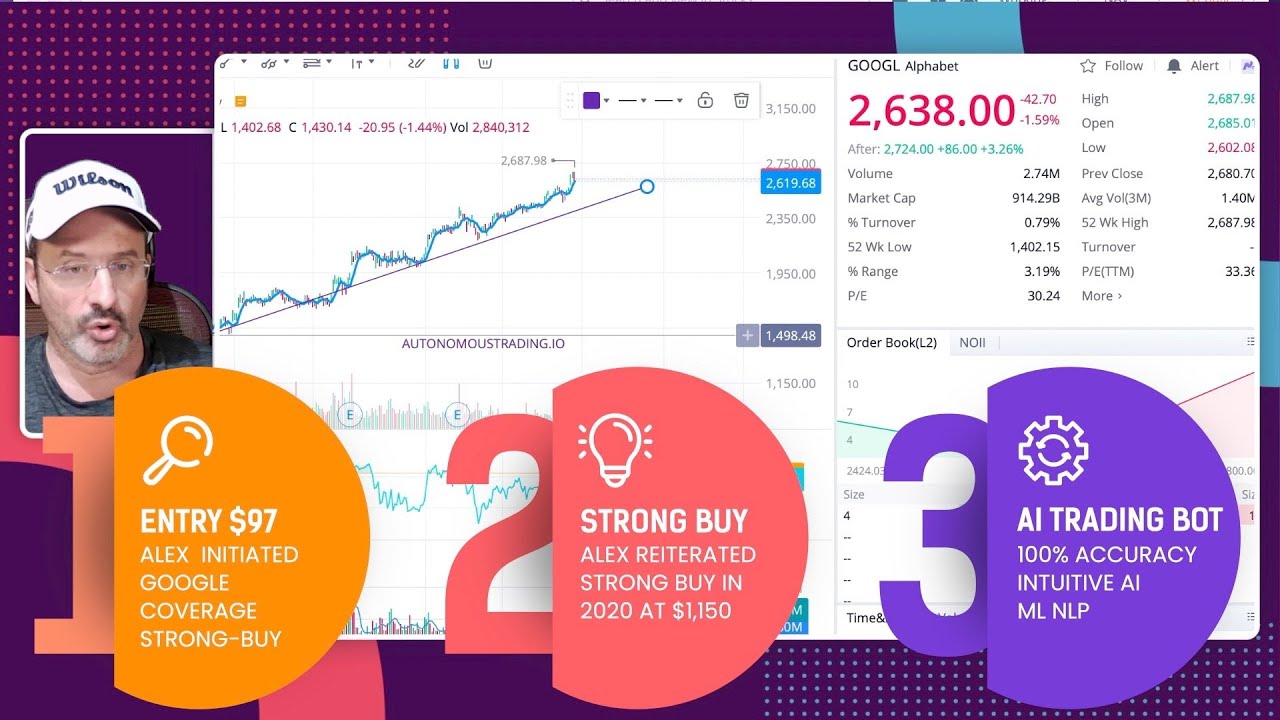 JP Morgan Analyst Sees Google Disruptive Business Investing in Metaverse $8 Trillion Opportunity