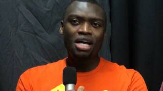 From Game Concept to Full Mobile Game - How Students Made "Tangram Jam" screenshot 2