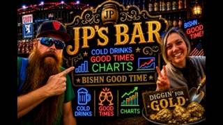 JP's BASH-AU-VERSARY BAR