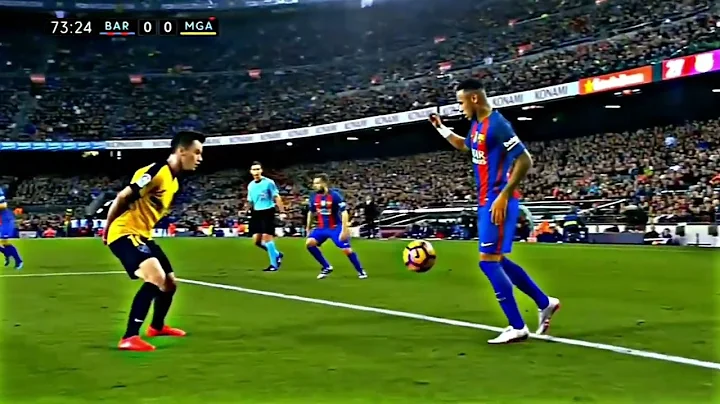 Neymar Skills  Free Clips