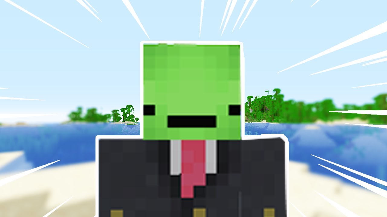 The Most Chaotic Minecraft Video Ever Made - dino