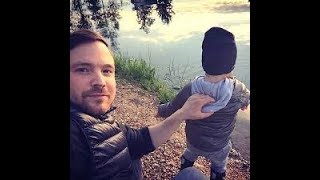 Алексей Чадов со своим сыном Федором❤❤❤ Алексей Чадов со своим сыном Федором❤❤❤
