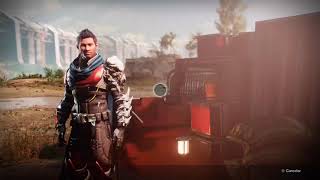 Destiny 2 Além da Luz: Modo História - Arcano *2