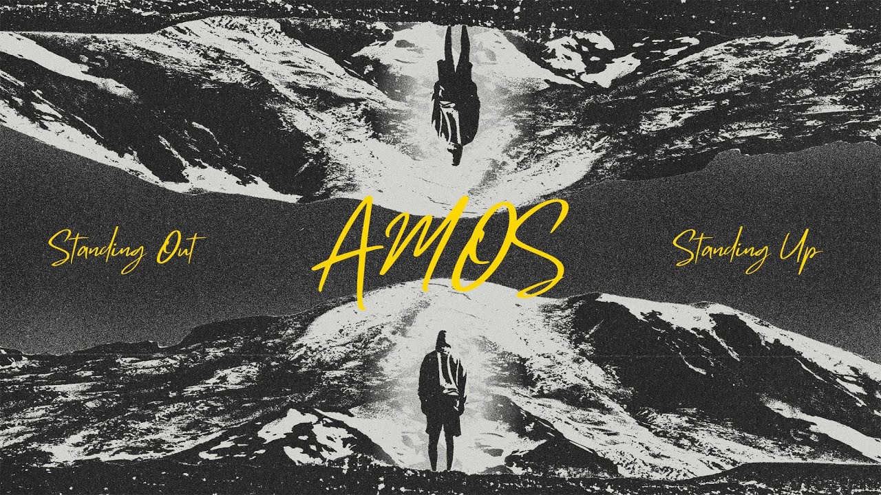 Amos Ch 6 & 7 - YouTube