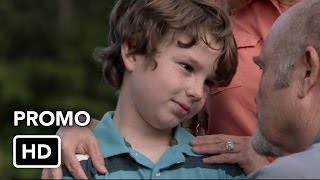Resurrection 1x08 Promo "Torn Apart" (HD) Season Finale