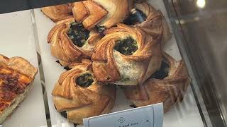 Copain Bakery opens next door to Rooster's