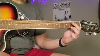 Peach Pit Tutorial - Peach Pit Intro Solo