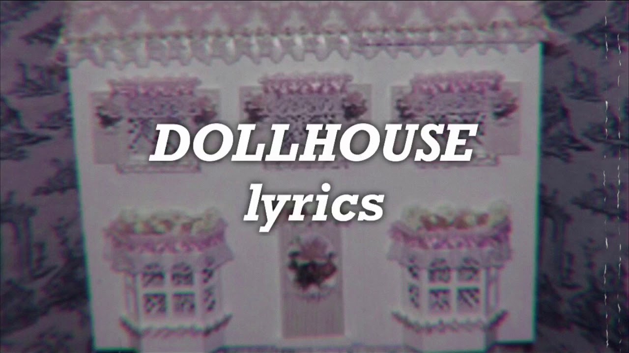 DOLLHOUSE (TRADUÇÃO) - Melanie Martinez 