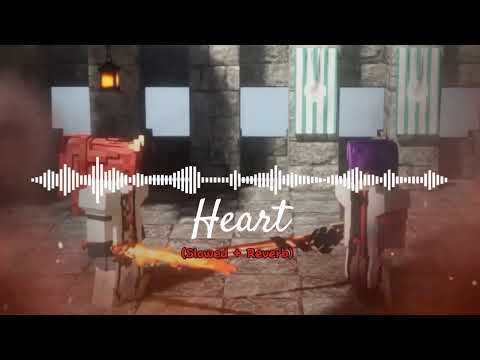 Amarynn - Heart