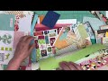 Making Page Kits (Project 100)