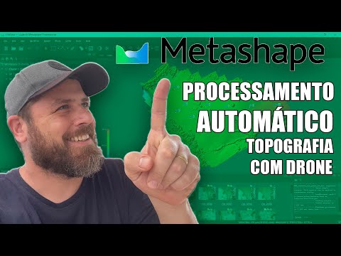 Vídeo: Como faço para importar uma imagem para o processamento?