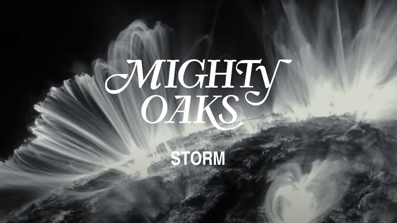 Storm - Storm (Original Club Mix) (1998)