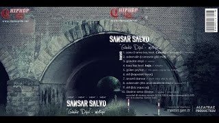 Sansar Salvo-Gündüz Düşü Full Albüm
