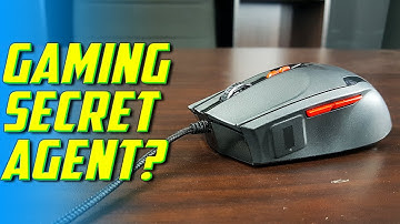 Gaming With Security - TT Esports Black FP