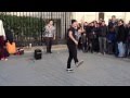 Illusion﻿ Optique, Street Artists Breakdance, Paris 2013