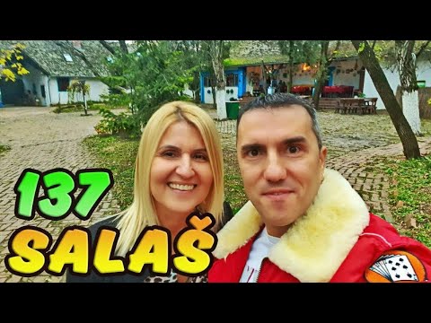 🌍 EVO ŠTA NUDI ČUVENI SALAŠ 137