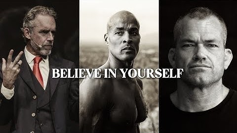 I Will Believe In Myself | Powerful Motivational Speech – Everything Is Possible