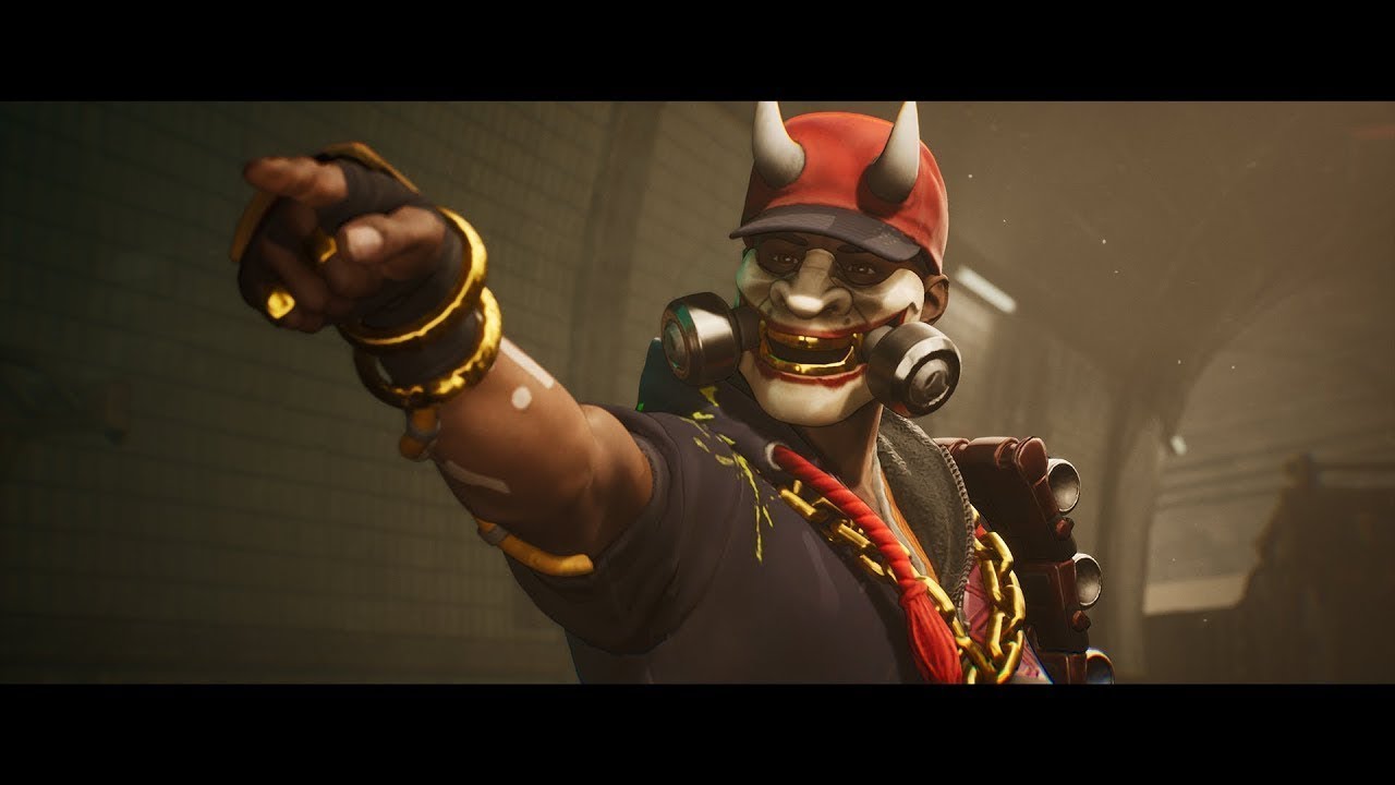 BLEEDING EDGE | PROBANDO LA BETA SEGUNDO DÍA