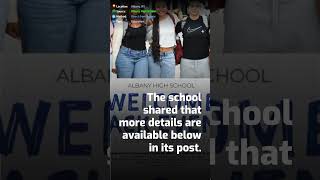 Albany High to Host Welcome Back Event Sept. 3