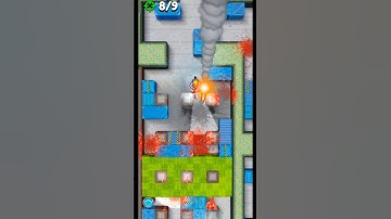 🥰hunter assassin ruby game level.168 #shorts