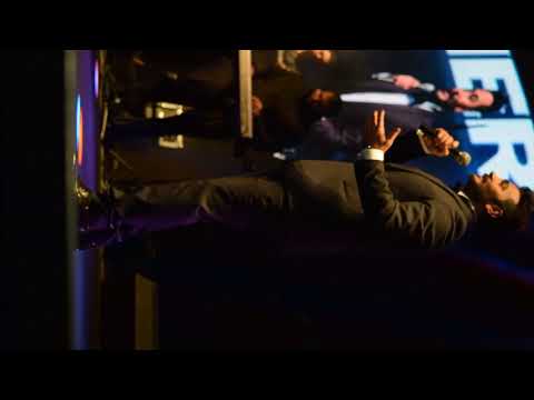 حفله ميريام وتامر 5