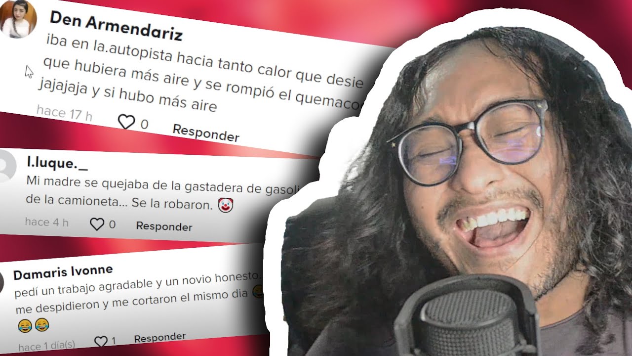 CUANDO EL UNIVERSO TE TROLEA pt.3 | pollerocho