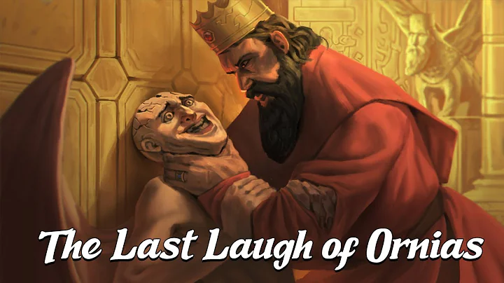 The Last Laugh of Ornias [Testament of Solomon] (A...