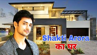 Shakti Arora Lifestyle 2020 | shakti arora House | Meri Aashiqui Tumse hi |