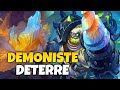 Jexploite un bug pour gagner  le retour du dmo serpent