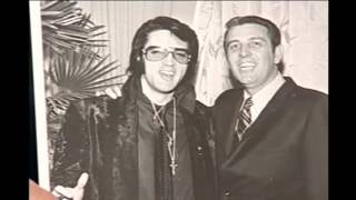 George Klein&#39;s Memphis Sounds - Elvis Tribute 2013