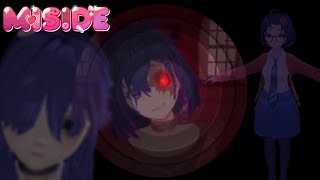 An AMAZING ending to an AMAZING game!! | Miside part 3