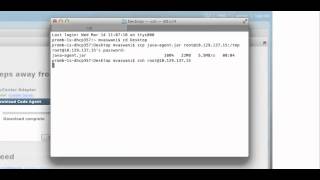 VMware vFabric AppInsight: Simple Agent Installation