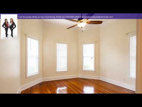 810 N Isabella St, Sylvester, GA home video tour