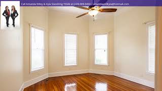 810 N Isabella St video tour