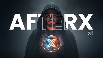 AfterX – The Smart AI Assistant Inside After Effects