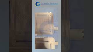 #galvonics #etching #fuelcells #metalmarking #metaletching #greenenergy