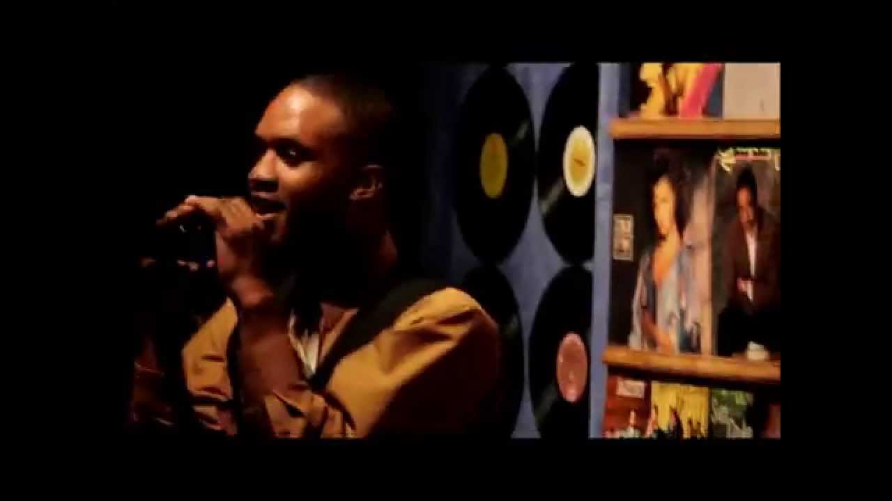 Watch SOUND- "Diggin' On You" / "That's the Way Love Goes" Cover on YouTube Watch SOUND- "Diggin' On You" / "That's the Way Love Goes" Cover on YouTube