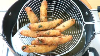 सूजी आलू का नाश्ता | subha ka nasta recipe in hindi healthy | Breakfast Recipe in Hindi