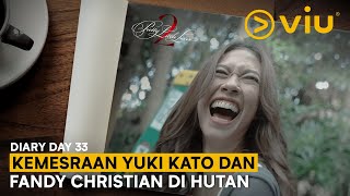 Pretty Little Liars 2 | Yuki Kato dan Fandy Christian Berduaan Di Hutan?🤭 Resimi