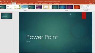 Computer Class 5 Chapter 2 (Theme background)