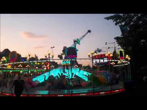 Kermis Valkenswaard 2k18