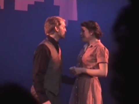 My Time of Day/I've Never Been in Love Before - Guys and Dolls - CUADC Lent Term Musical 2009