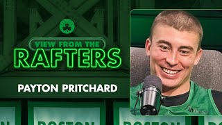 Payton Pritchard: From mental health struggles to leading Sixth Man of the Year candidate | VFTR