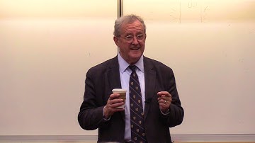 Old Testament Interpretation Part 2 - Lecture 10