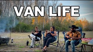 Download Lagu First Van Life Meet-Up Gone Right 🚐 MP3