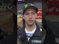Justin Cooper - Houston Prep  #supercross #smx #supercrosslive