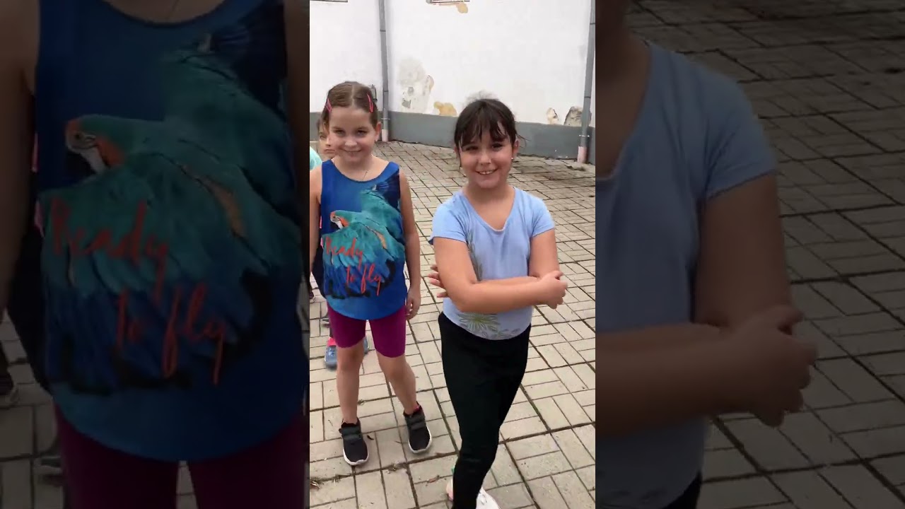 A Magyar Diáksport Napja a Tüköryben