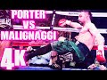 Shawn Porter vs Paul Malignaggi (Highlights) 4K